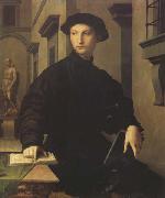 Agnolo Bronzino, Ugolino Martelli (mk45)